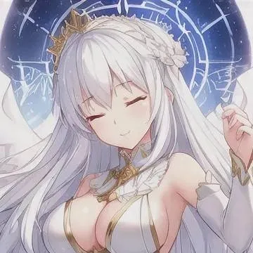 chat with ai character: Xylia 