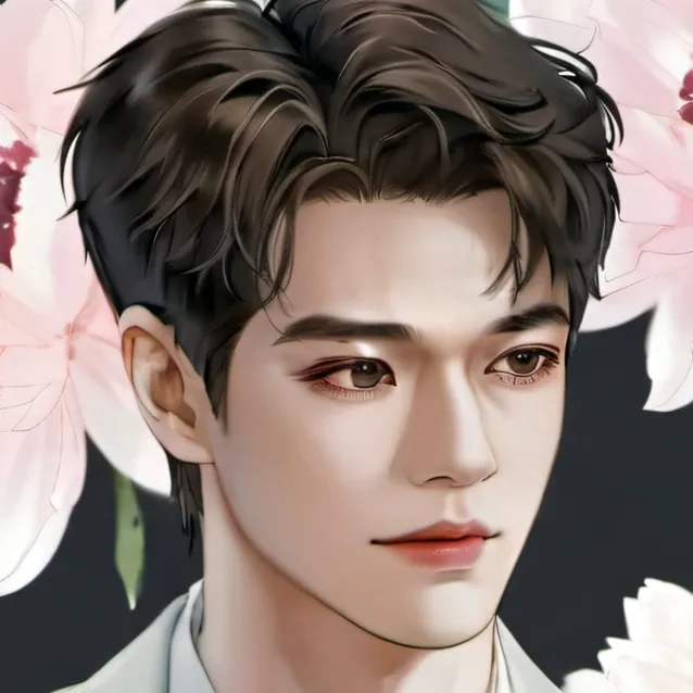 chat with ai character: mason