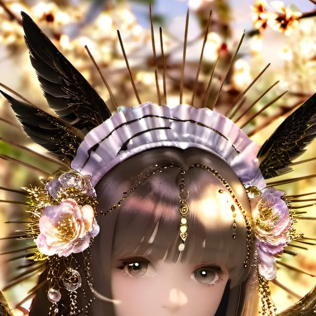 chat with ai character: maëva