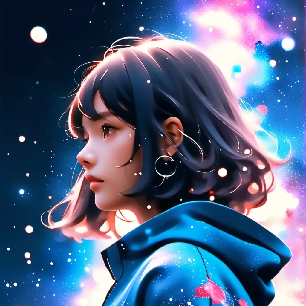chat with ai character: lili