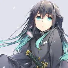 chat with ai character: tokito 