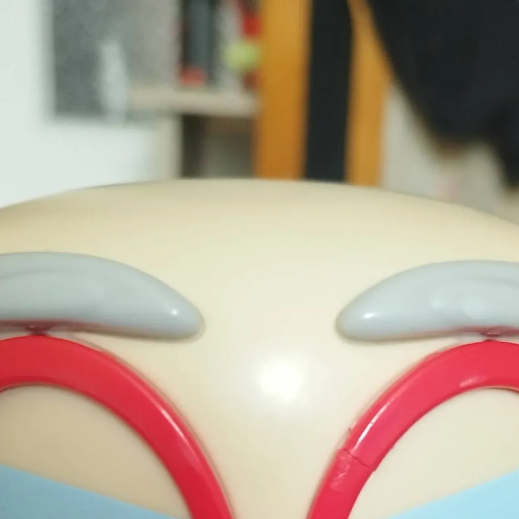 chat with ai character: Šílený profesor 