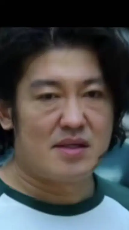 ai character: Jang Deok-su background