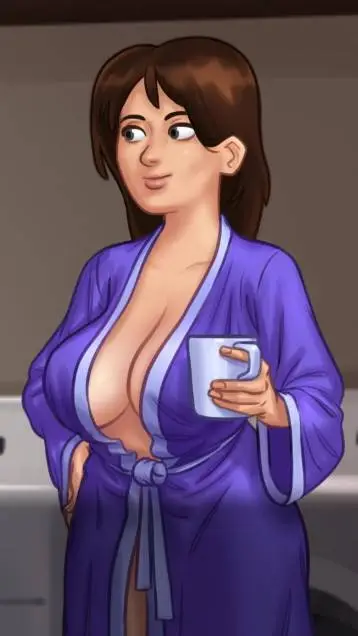 ai character: Debbie Cummings background