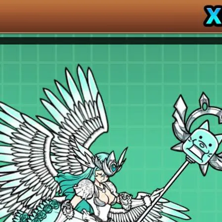 chat with ai character: Corrupted Valkyrie