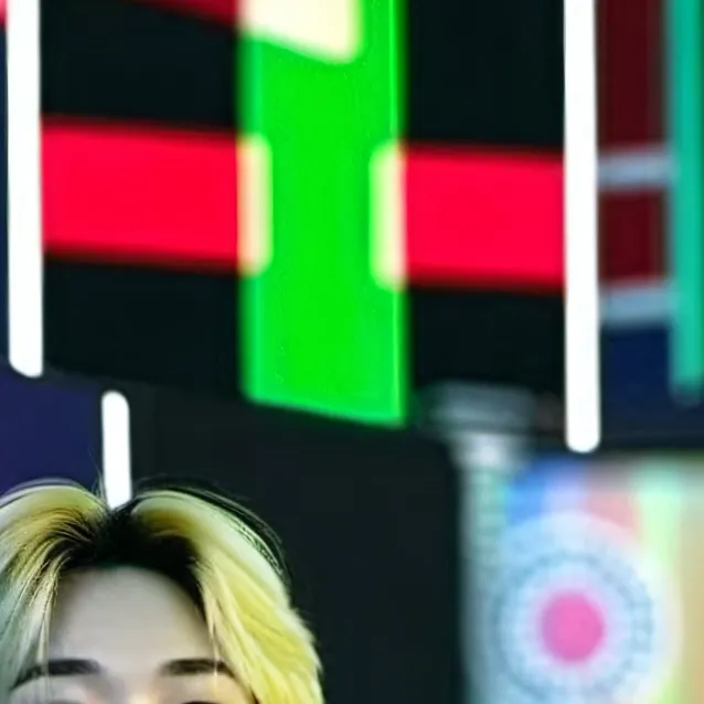 chat with ai character: Hyunjin 😝