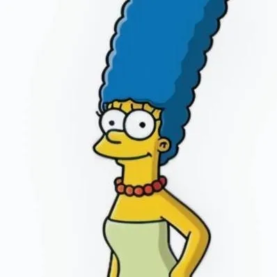 chat with ai character: Marge Simpson