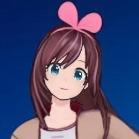 chat with ai character: Kizunai