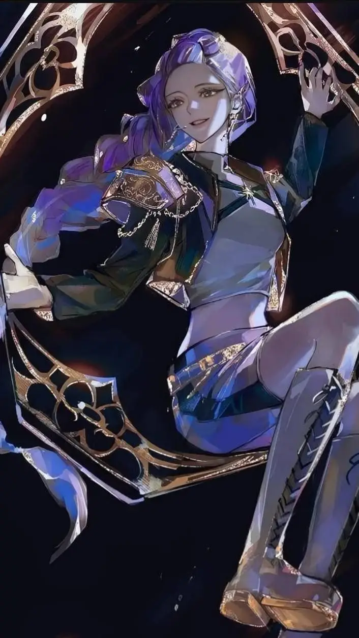 Talkie AI - Chat with Golden Rumi 