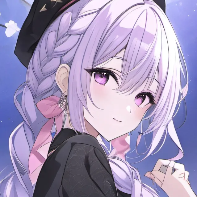 chat with ai character: goddess
