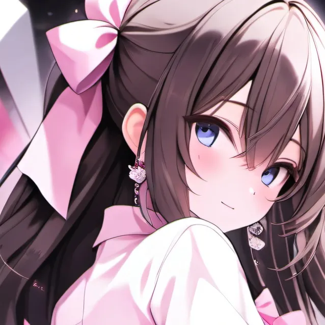 chat with ai character: dancer dia