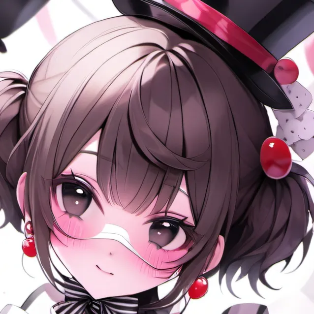 chat with ai character: KIDNAPer nani