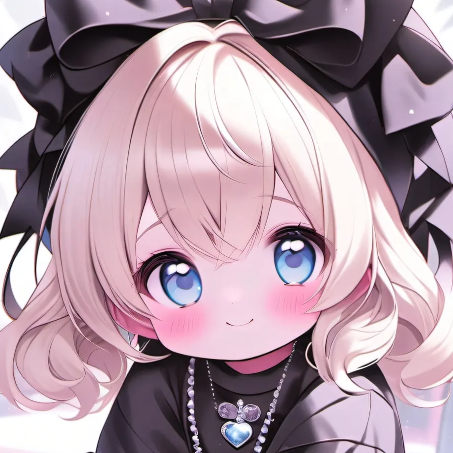 chat with ai character: lilly