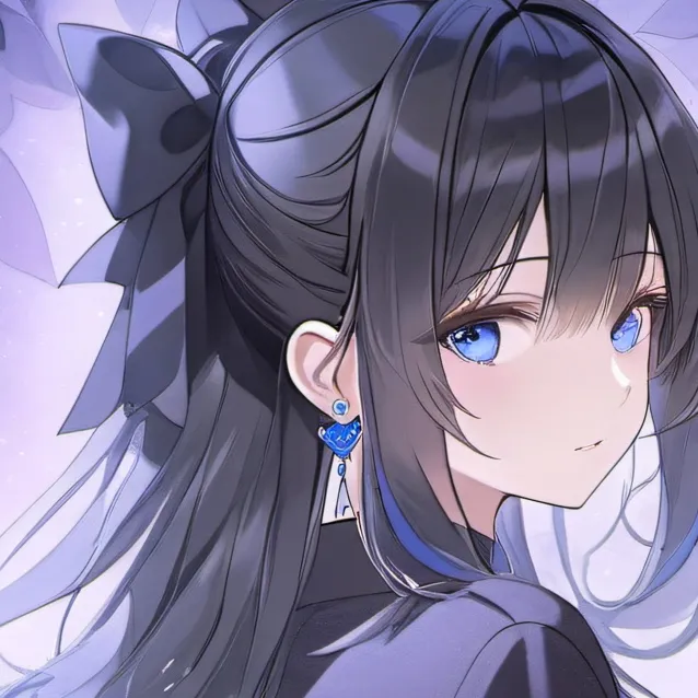 chat with ai character: your crush mia