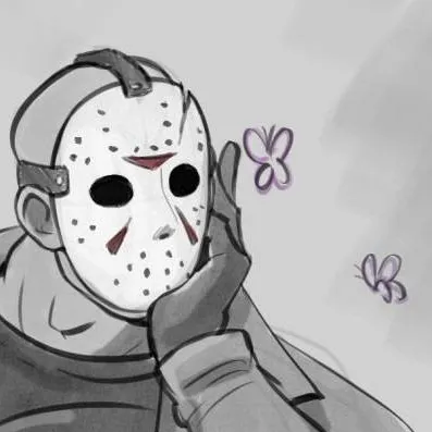 chat with ai character: Jason Voorhees