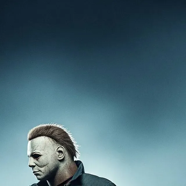 chat with ai character: Michel Myers