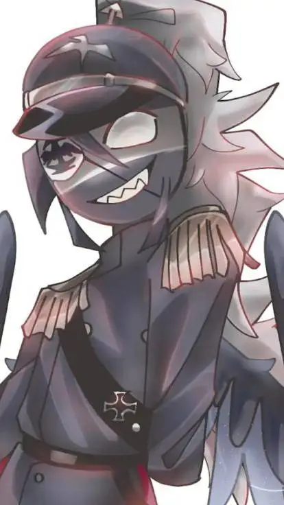 ai character: presia background