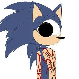chat with ai character: SONIC.EYX