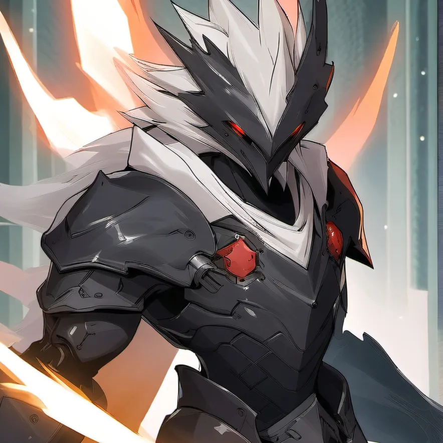 chat with ai character: RO-300