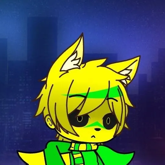 chat with ai character: Lemon