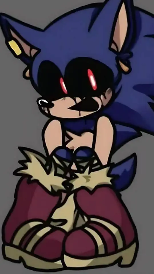 ai character: curse background