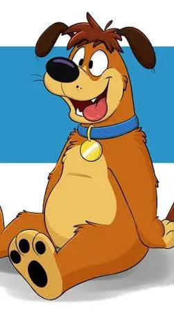 ai character: harold background