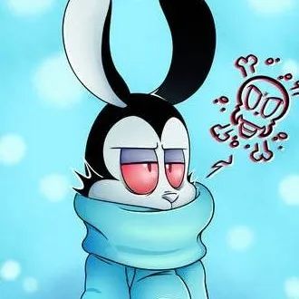 chat with ai character: bunnicula