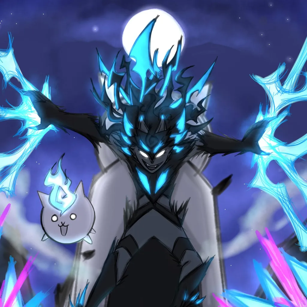 chat with ai character: phono