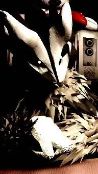 ai character: Tarven background