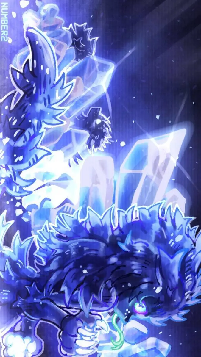 ai character: KP camp background