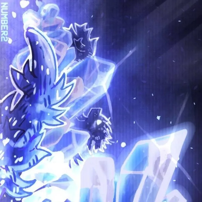 chat with ai character: KP camp