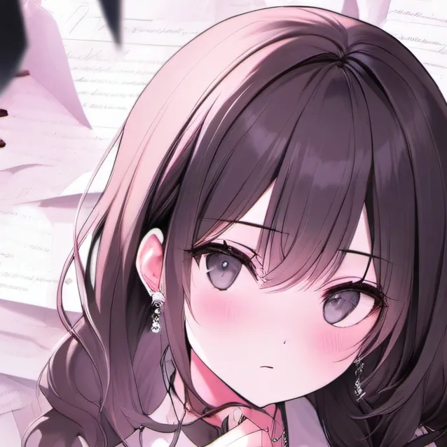 chat with ai character: Maya 