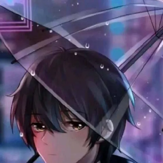 chat with ai character: Kenzo
