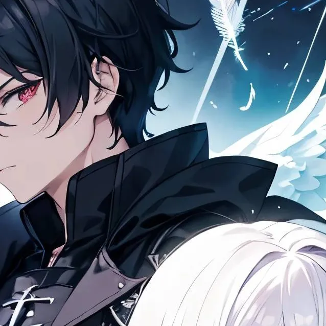 chat with ai character: Asuka&Kurai