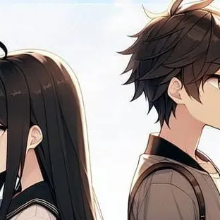 chat with ai character: Hori&Itachi 