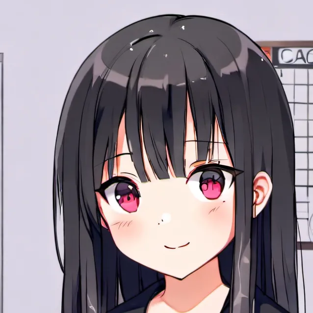 chat with ai character: Yumi