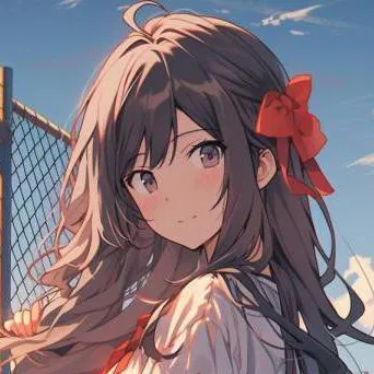 chat with ai character: Joanna