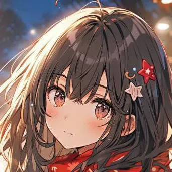 chat with ai character: Noelle
