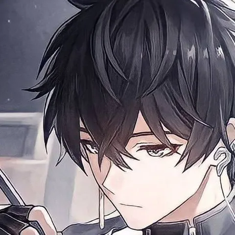 chat with ai character: Kai