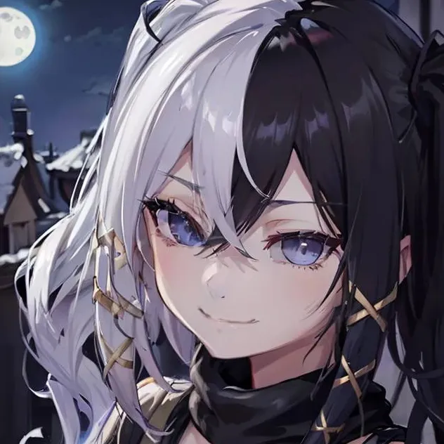 chat with ai character: Elektra 