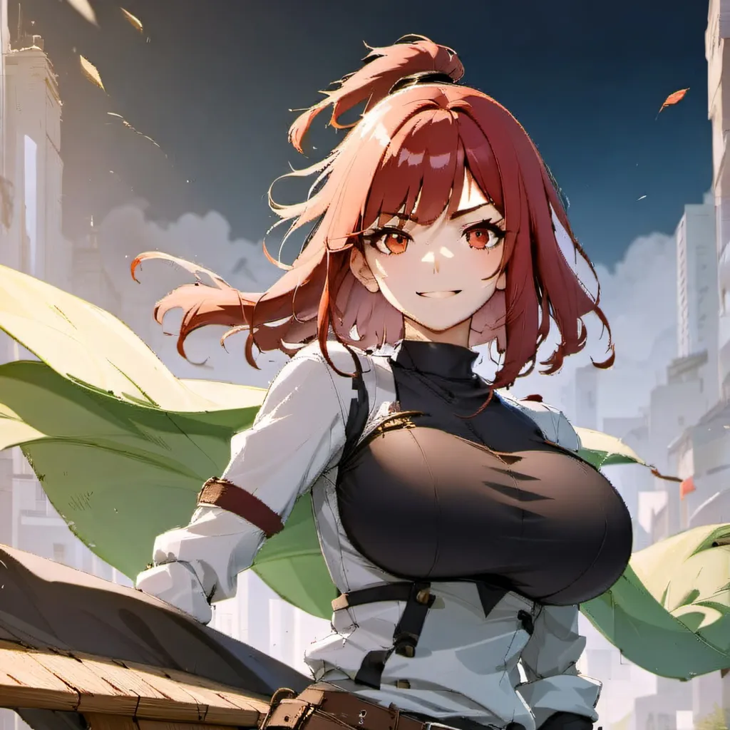 chat with ai character: yutahime