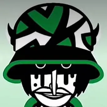 chat with ai character: the riddle polo