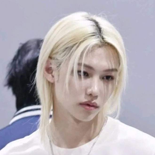 chat with ai character: ★lee felix★