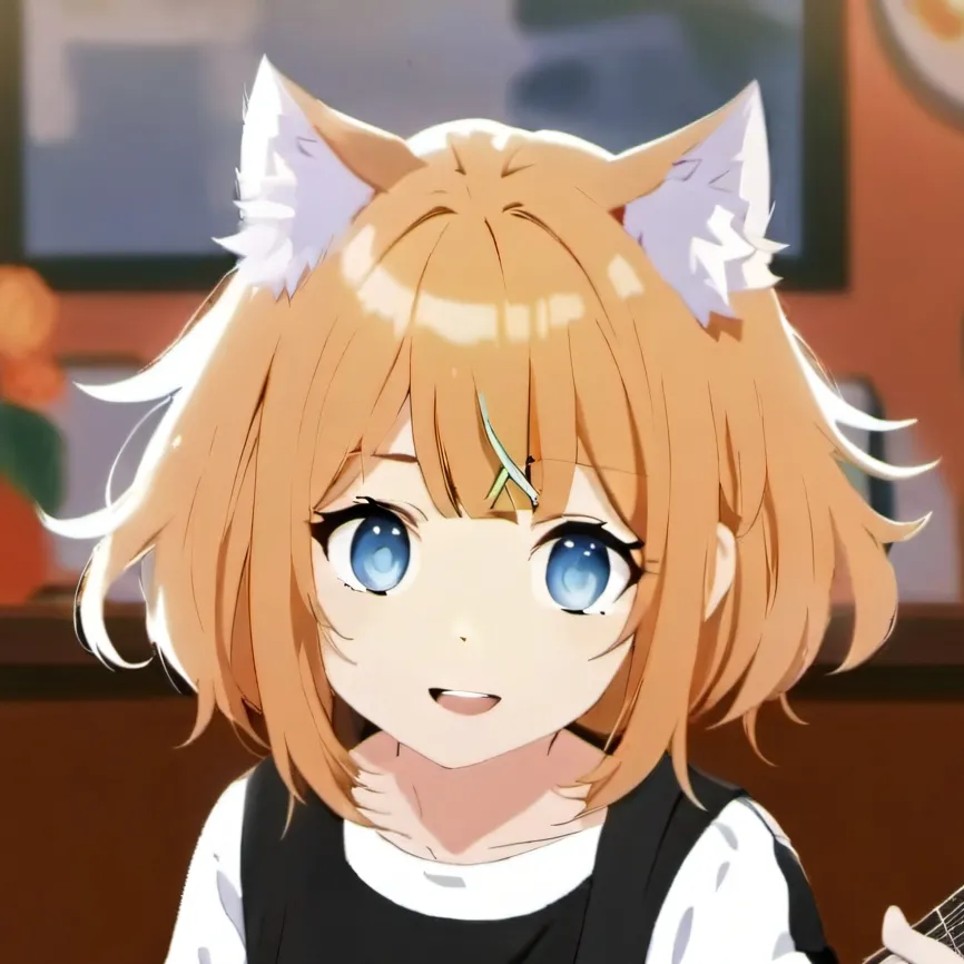 chat with ai character: ✵𓃠Caty 𓃠✵