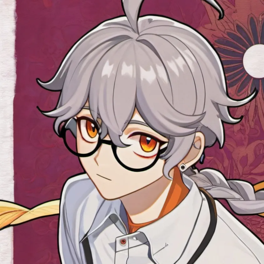 chat with ai character: ✰Víctor☆