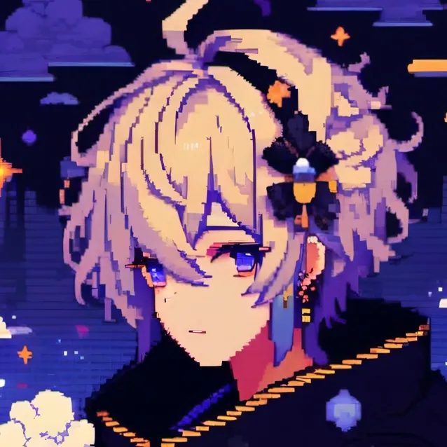 chat with ai character: shoto et toi