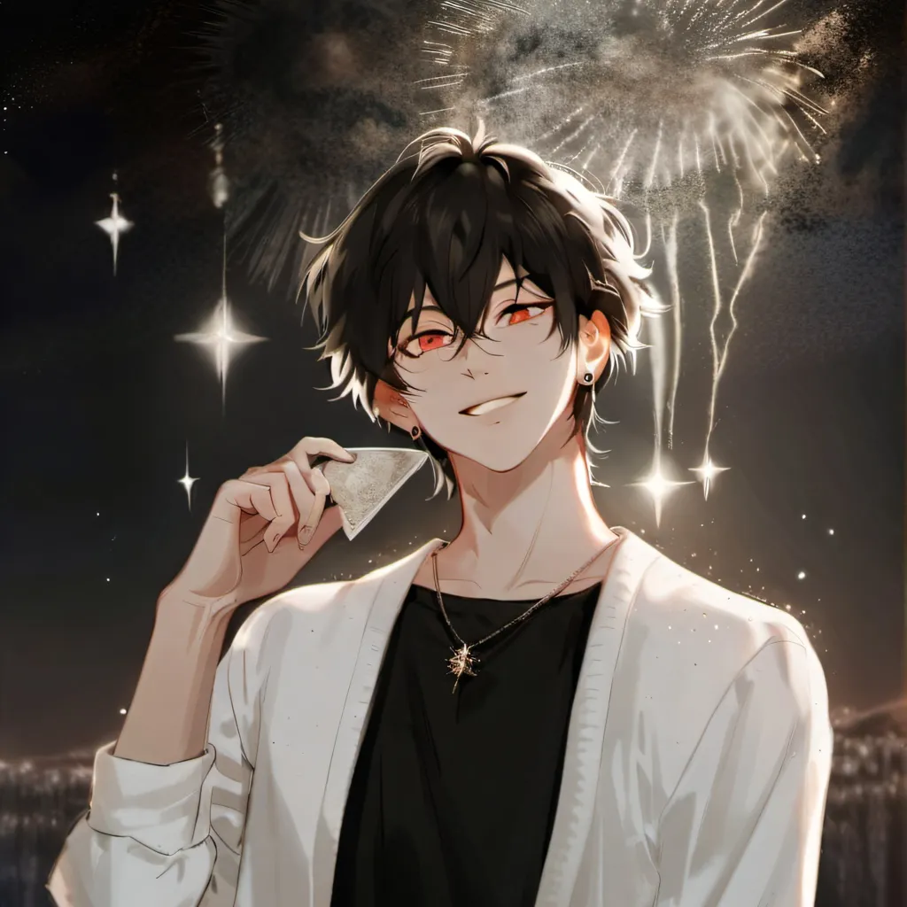 chat with ai character: Tayler