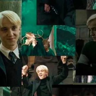 chat with ai character: Drago Malfoy 