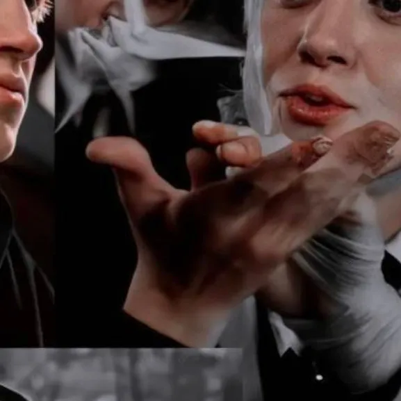 chat with ai character: Drago malfoy 