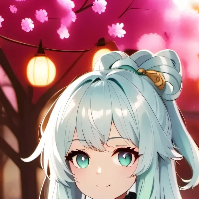 chat with ai character: Lyla